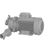 انواع پمپ - آریا میلکینگ