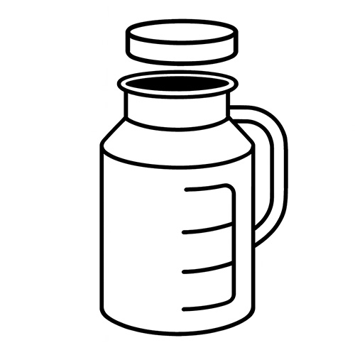 تولید بیدون آلومینیوم-آریا میلکینگ