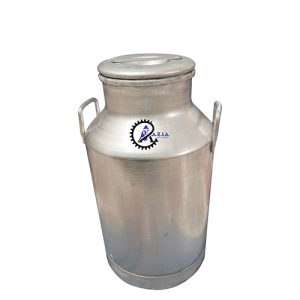 بیدون 50لیتری - آریا میلکینگ