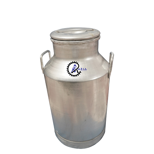 بیدون 50لیتری - آریا میلکینگ