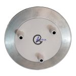 درب تخت آلومینیوم - آریا میلکینگ