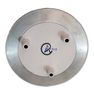 درب تخت آلومینیوم - آریا میلکینگ