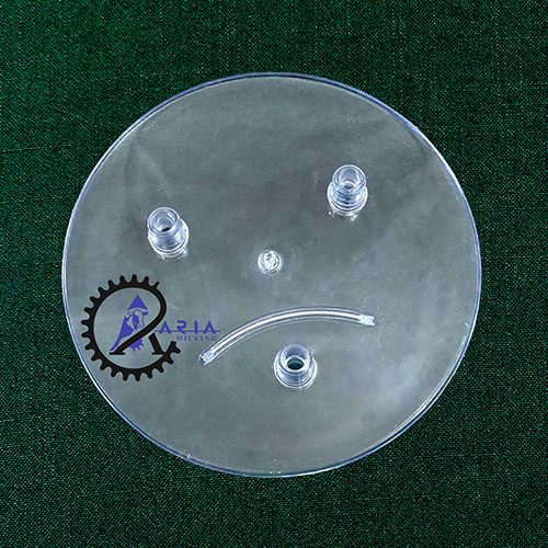 درب تخت پلی کربنات - آریا میلکینگ درب تخت پلی کربنات - آریا میلکینگ