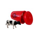 روغن دان - آریا میلکانگ