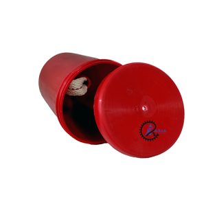 روغن دان - آریا میلکانگ