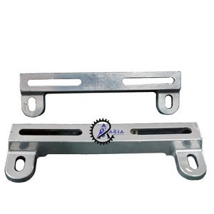 ریل دستگاه سیار - آریا میلکینگ