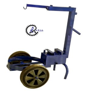 شاسی کوپله طرح کاتریجی