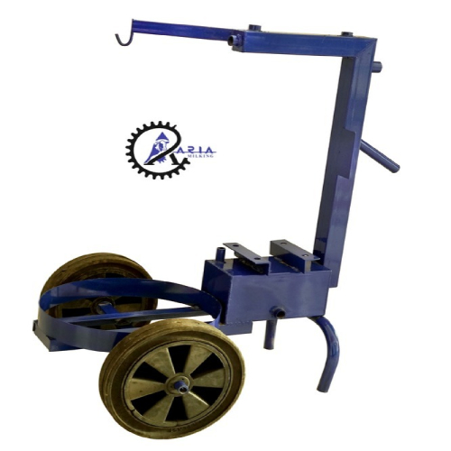 شاسی کوپله طرح کاتریجی شاسی کوپله طرح کاتریجی