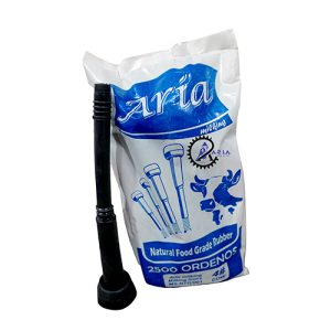 لاینر شیر دوش - آریا میلکینگ