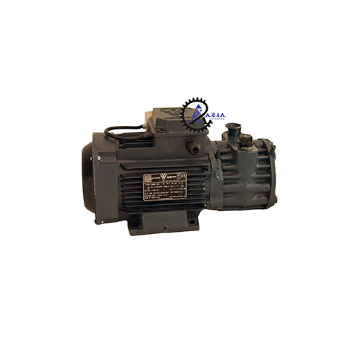 موتور کوپله موتوژن 1 اسب - آریا میلکینگ