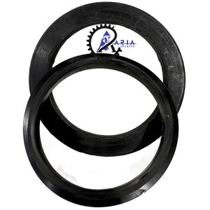 واشر گنبدی - آریا میلک کینگ