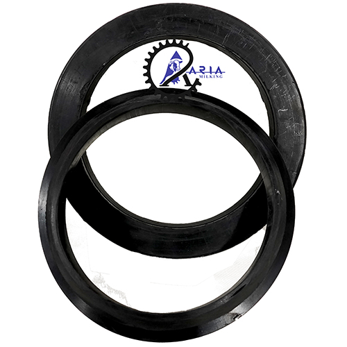 واشر گنبدی - آریا میلک کینگ