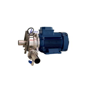 پمپ شیر موتوژن - آریا میلکینگ