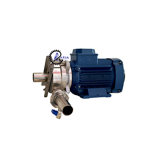 پمپ شیر موتوژن - آریا میلکینگ