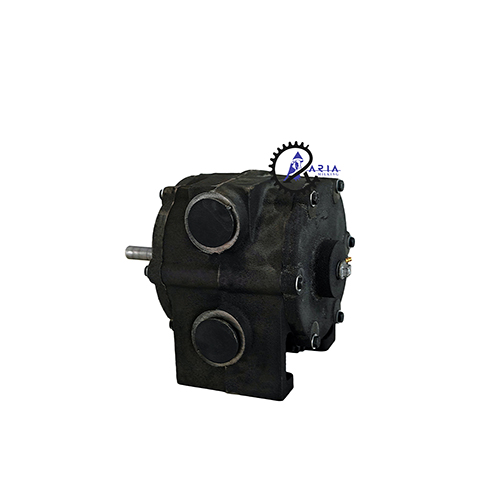 پمپ وکیوم 800 - آریا میلکینگ