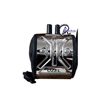 پولساتور 2کانال ترک - آریا میلکینگ