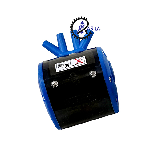 پولساتور 4کانال ایرانی - آریا میلکینگ