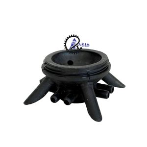 کفی خرچنگی - آریا میلکینگ